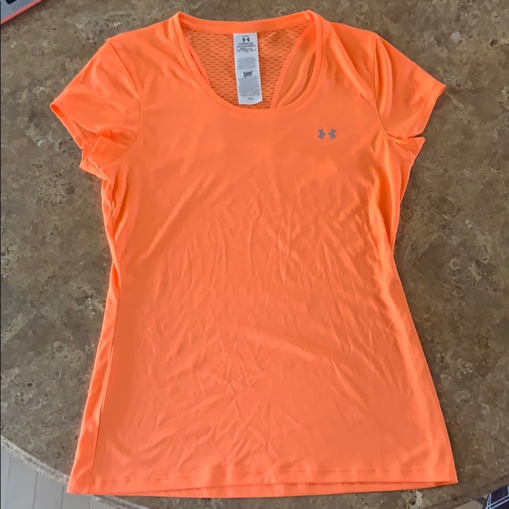 Under Armour Running Top